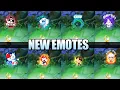Download Lagu NEW EMOTES WILL GIVE YOU EMOTIONAL DAMAGE