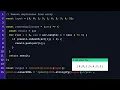 JavaScript Exercise 1 2 - Remove duplicates