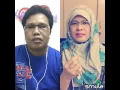 Lagu DUDA KETEMU JANDA duet smule \