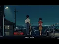 care - crying city (slowed & reverb + lyrics)