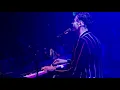 WRABEL - hurts like hell (live at the troubadour)