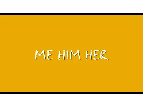 Me Him Her (Official Trailer)