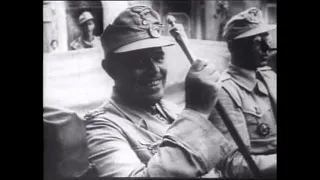 crusade in europe assault on italy episode 9 