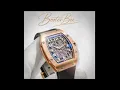 Booter Bee - Richard Mille (Instrumental)