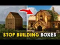 10 ARK Building Tips That Instantly Improve Your Base