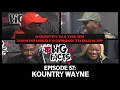 Big Facts Clips Kountry Wayne On How He Used Facebook To BLOW UP