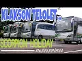 Download Lagu KLAKSON TELOLET HEBOH SCORPION HOLIDAY