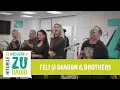 Download Lagu Feli \u0026 Damian Draghici - Un trandafir crește la firida mea (Live la Radio ZU)