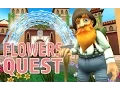 Wizard101 - All Wallflower Locations
