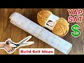 2 EASY DIY IDEAS