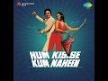 Chand Mera Dil Chandni Ho Tum Medley