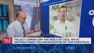 Celsius Holdings CEO John Fieldly Biggest opportunity for us is the convenience channel