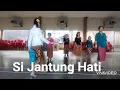 Download Lagu Jantung Hati Ku@Si Jantung Hati * Line Dance