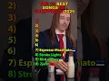 Download Lagu The 10 Best Songs Of Eurovision 2025 🎤