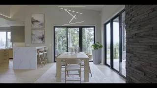 Cinematic tour of 1025 Crenshaw Rd Eugene Oregon