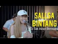 Download Lagu KU TAK AKAN BERSUARA - VERSI REGGAE || SALLSA BINTAN COVER - NIKE ARDILA