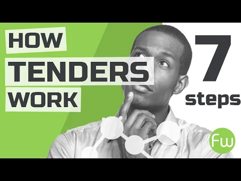 Download MP3 How tenders work - a look into how councils run tenders