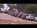 The key moments of the Islamic Center shooting