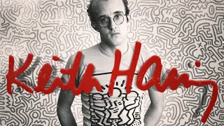 Keith Haring When Capitalist Consumerism Fails an Artist