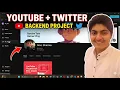 Ultimate YouTube Clone Full-Stack Streaming Platform