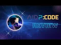 How to Use AI Detector Pro Code aidetectorpro