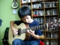 Lagu (Frankie Valli) Can't_Take_My_Eyes_Off_Of_You - Sungha Jung