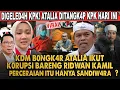 KANG DEDI MULYADI KAGET ATALIA DITANGKAP KARENA IKUT KORUPSI BARENG RIDWAN KAMIL?!