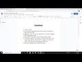 Intro to Python - Data Structures Project Solutions