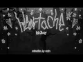 Download Lagu (sic)boy - Heartache (Animated Lyric Video)