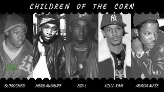 Download Children Of The Corn - ILL Flow MP3