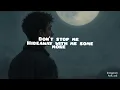 Tones and I - Hideaway of love ( lyrics video ) Out now