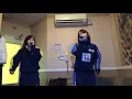 swim / 04 Limited Sazabys 【じゅりとりかこ】