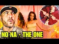 no na – “The One” | SPICY (First Ever Reaction)