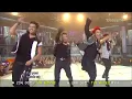 2PM - Hands Up (110626)