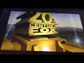Download Lagu 3d animation spoof of the 20th century fox logo by obion