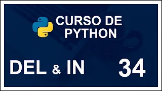 CURSO DE PYTHON 2020 DESDE CERO COMPLETO DEL IN