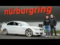 Lagu Misha's Guide To The Nurburgring | 4k