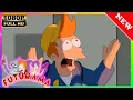 Download Lagu Futurama 2025 Nocuts | Thankgaving | Best Animatin 2025 | Futurama Full Episodes