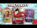 One Piece Anniversary Sets Are DEAD This Might Be The PERFECT Buy One Piece TCG Market Watch