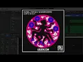 Hugel, Divolly & Markward - Jump & Shout (Logic Pro Remake)