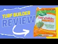 One Minute Review Scotts Turf Builder SummerGuard Lawn Food with Insect Control