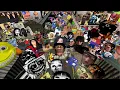 Too Much Nextbots Part 12