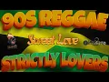 Download Lagu 90S OLD SCHOOL REGGAE STRICTLY THE BEST LOVERS ROCK BERES,SANCHEZ,DENNIS BROWN,GARNETT,WAYNE WONDER