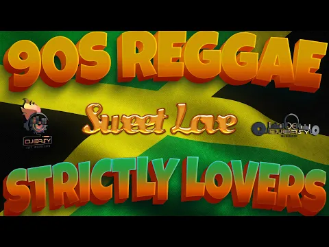 Download MP3 90S OLD SCHOOL REGGAE STRICTLY THE BEST LOVERS ROCK BERES,SANCHEZ,DENNIS BROWN,GARNETT,WAYNE WONDER