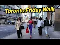 Download Lagu Downtown Toronto Walk | Damnation to Dundas Square (Fall 2025)