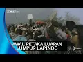 Warga Demo Karena Luapan Lumpur Lapindo Semakin Meluas Tahun 2008