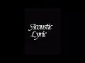 Souf « ma reine » lyrics