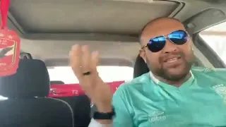 ايه الحلاوة دي ايه الطعامة دي ايه الفخامة دى ايه الرقي ده ايه يا جدعان انا عمرى ما شوفت كده دندنها