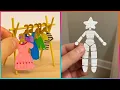 Download Lagu Eenvoudige papieren knutselwerkjes om te doen als je je verveelt