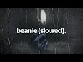 Download Lagu chezile - beanie (slowed)